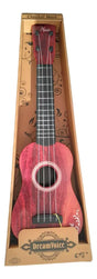 Guitarra Criolla Plastico 55 Cm 2015043 Shine