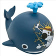 Banpresto Laboon One Piece Big Sofvimates 29642