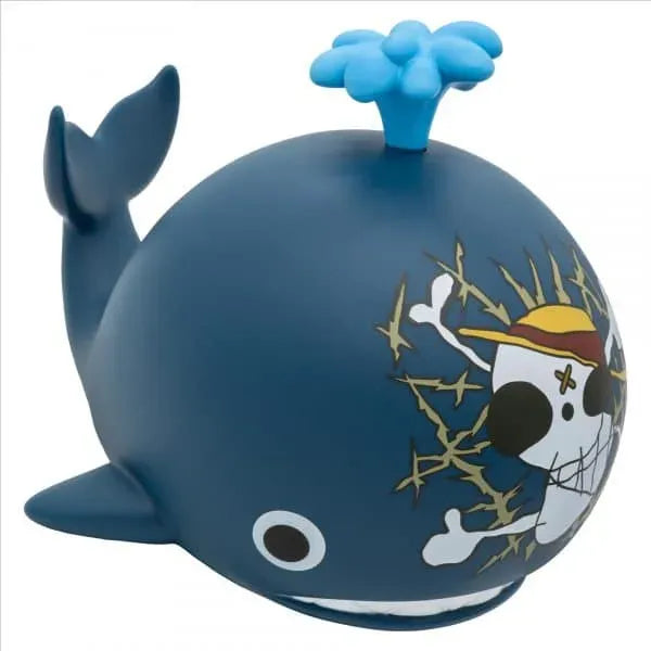 Banpresto Laboon One Piece Big Sofvimates 29642