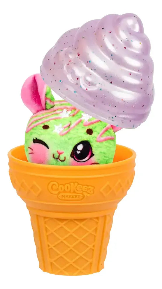 Cookeez Makery Yum yumz Ice Cream 23570