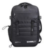 Chimola Mochila de viaje Boston Black M205