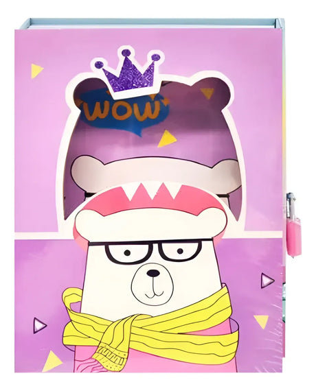 Diario Intimo Unicornio 23072447