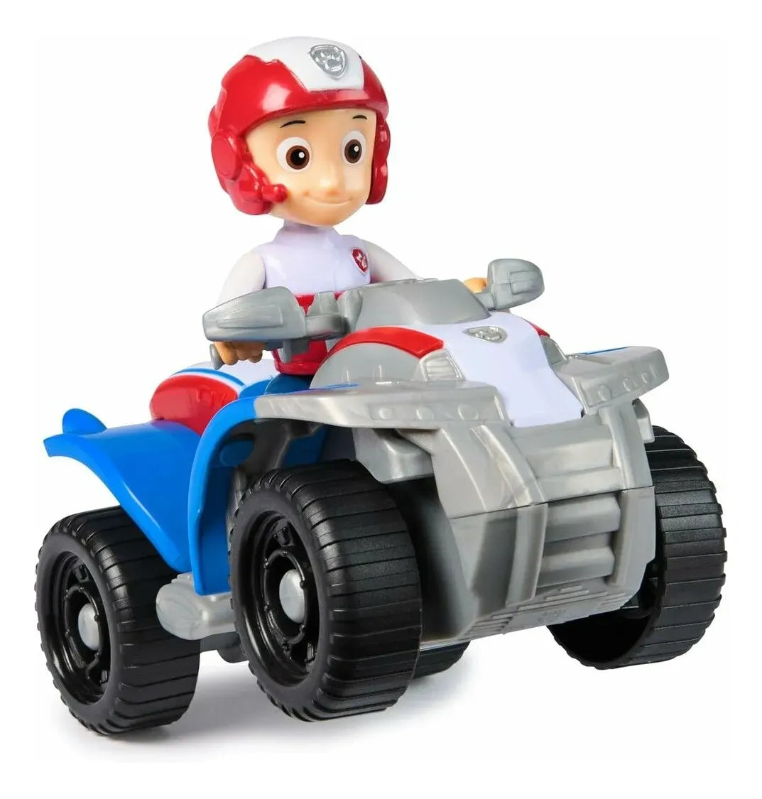 Paw Patrol Ryder Rescue ATV  97237/6071212