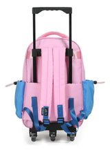 Chimola Mochila Carro 18p Streaming Mint FS120
