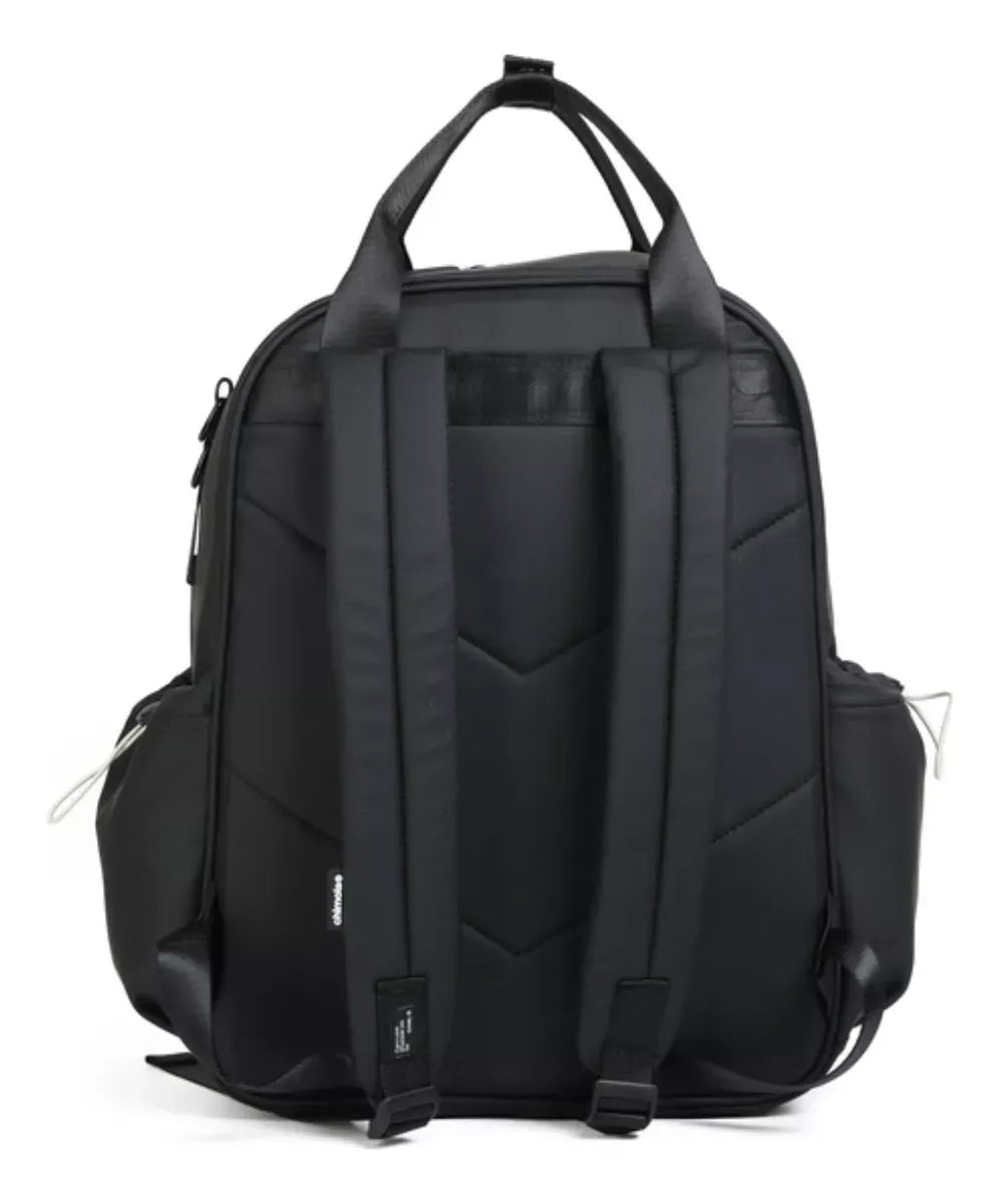 Chimola Mochila Maternity Adventure Black M207