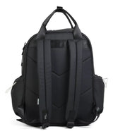 Chimola Mochila Maternity Adventure Black M207