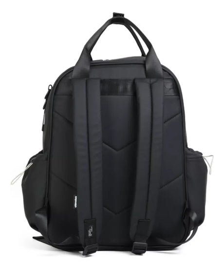 Chimola Mochila Maternity Adventure Black M207