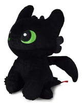 Peluche Chimuelo Con Sonido Dr006