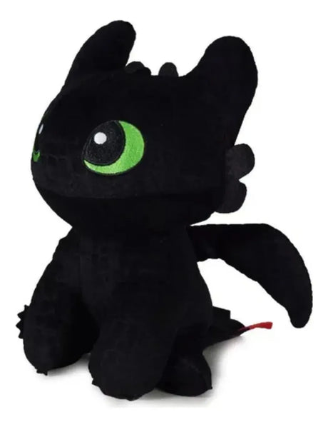 Peluche Chimuelo Con Sonido Dr006