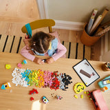 LEGO Classic Caja Feliz Creativa 11042