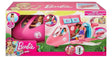 Muñeca Barbie Piloto Jet Avión De Los Sueños Gjb33 Mattel