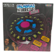 Juego Palabras A Tiempo Adultos 810-0260 FD17440