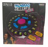 Juego Palabras A Tiempo Adultos 810-0260 FD17440