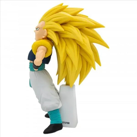 Banpresto Dragon Ball Z Solid Edge Works Gotenks Super Saiyan 29636