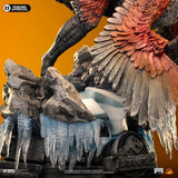 Iron Studios Jurassic World: Dominion-Scale 1/10 UNIVJP114124-10