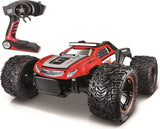 Maisto Off Road Trophy Truck a Radio Control Rojo 81466