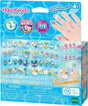 Aquabeads Kit de recargas - unicornios 35060