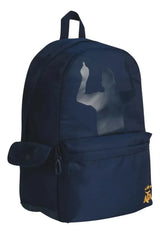 Mooving Mochila Espalda Afa Blue 1643426 Azul