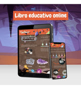 Science4you Excavación de Gemas 80004984 634824