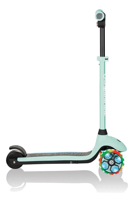 Globber Monopatin Electrico E-motion 4 Plus Mint 755-206-2