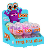 Stiica Pula Slime Look Monster 14g 3840