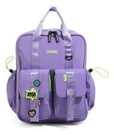 Chimola Punk Power Purple M214
