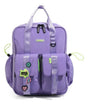 Chimola Punk Power Purple M214
