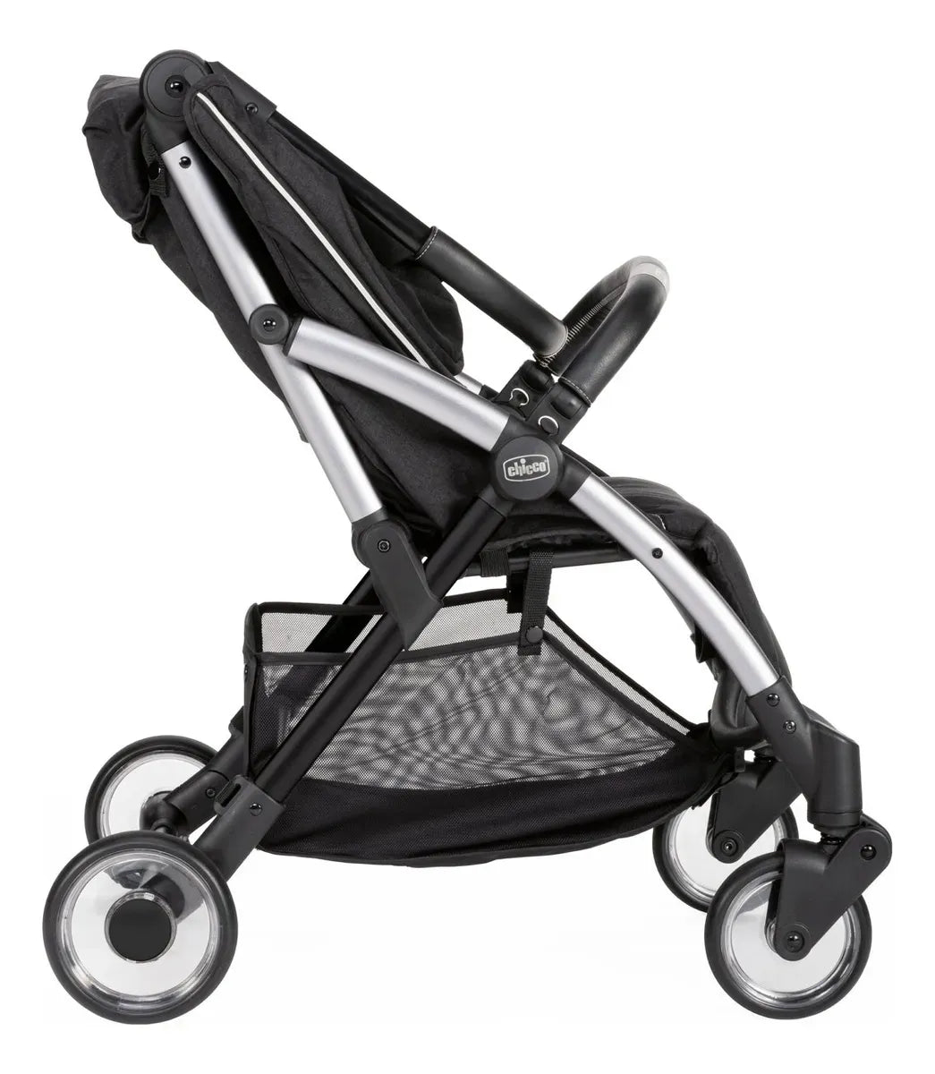 Chicco Coche Goody Plus Graphite 06087099210000
