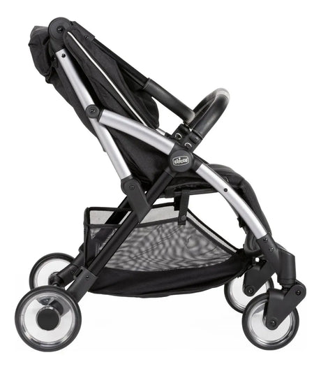 Chicco Coche Goody Plus Graphite 06087099210000