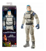 Figura Buzz Lightyear Xl-01 Hhk07 28cm Mattel