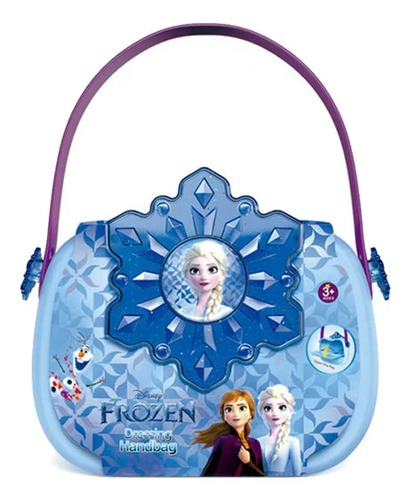 Bolso De Mano Frozen IKDIS028
