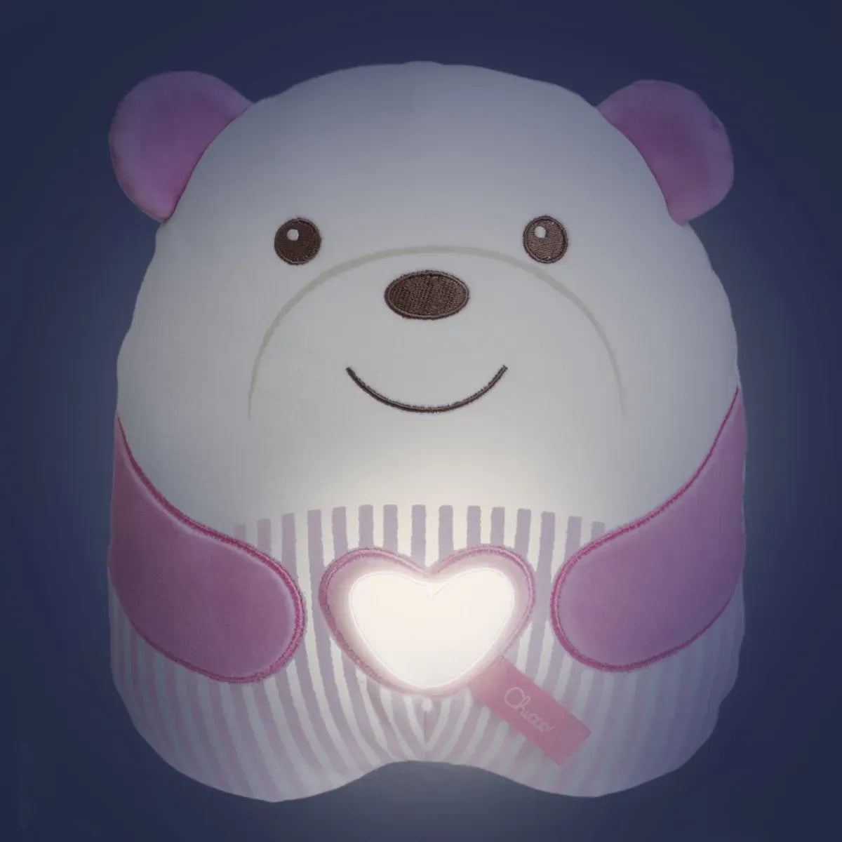 Chicco Osita De Peluche Sweet Heart 12266100000