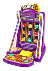 Maquina De Baile Para Dedos 3104783