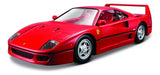 Bburago 1:24 Ferrari, Assorted 18-26000