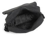 Chimola Bandolera Kids Uma Jean Black CB123