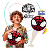 Lit'l Biggie Bouncerz Spiderman EO-004948