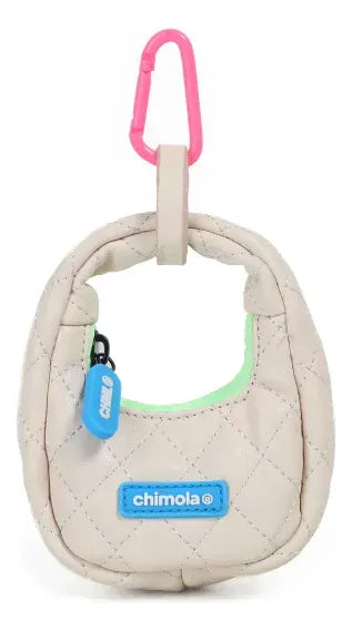 Chimola Pouch Leila Nude R129