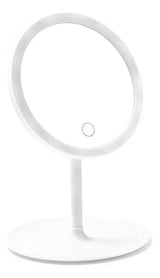 Skora Beauty Espejo Led Con Base 39008