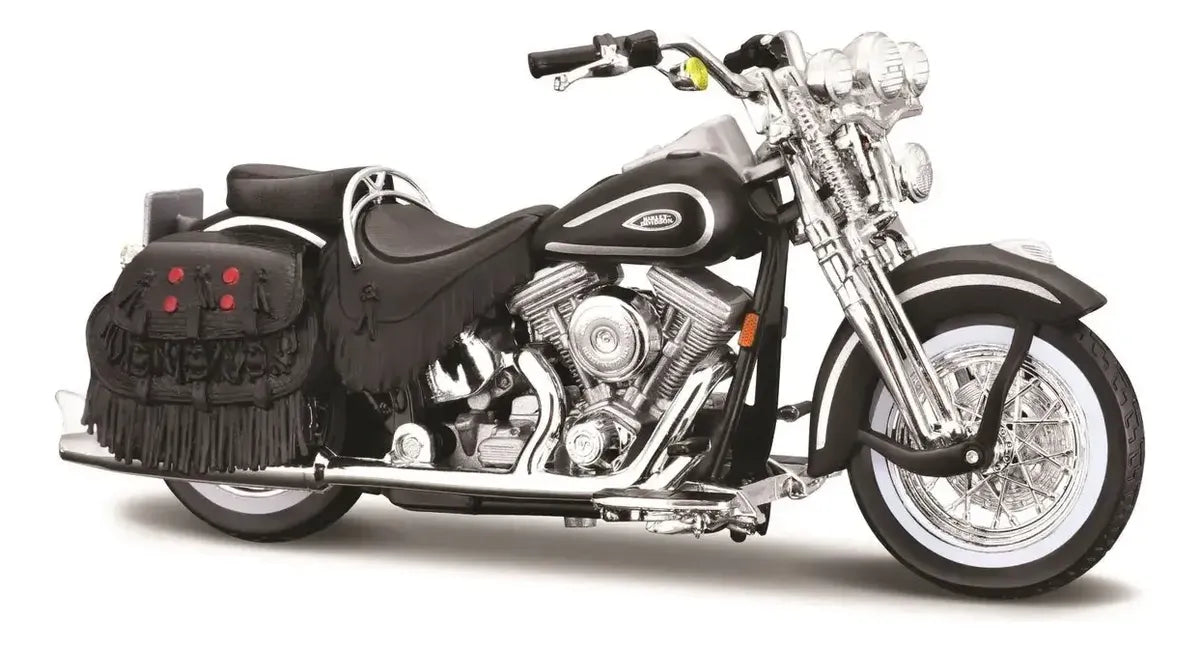 Maisto 1:18 Motorcycle Harley-Davidson Serie 4131360AO