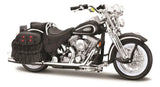 Maisto 1:18 Motorcycle Harley-Davidson Serie 4131360AO