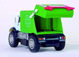 Maisto Camion MACK a Radio Control Blanco/Verde 82182