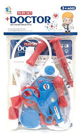Doctor Playset Azul 2434765