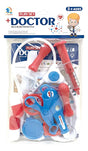 Doctor Playset Azul 2434765
