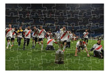 Puzzle River Festejo De Campeones 48 Piezas RIV0007