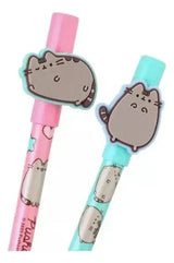 Wero Roller Borrable Pusheen WE4234