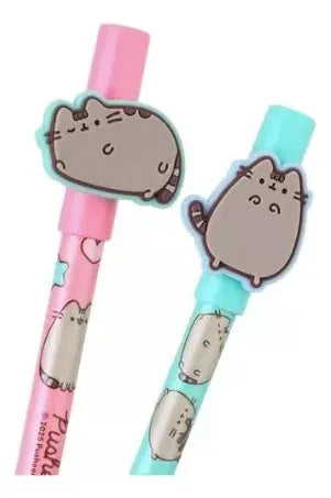Wero Roller Borrable Pusheen WE4234