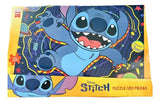 Puzzle 120 Piezas Stitch DMD00164