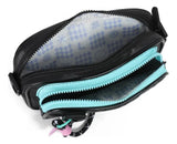 Chimola Bandolera Magnolia Black CB126