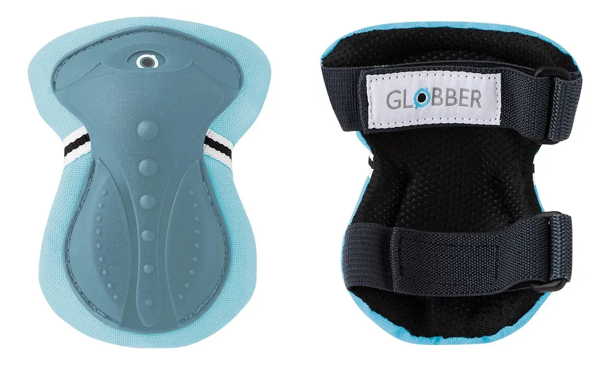Globber Set De Proteccion Junior XXS Pastel Blue 540-200