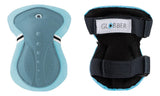 Globber Set De Proteccion Junior XXS Pastel Blue 540-200